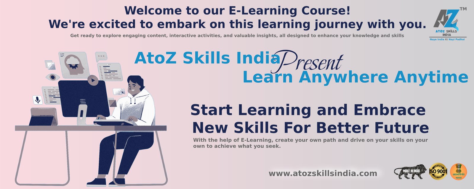 AtoZ Skills India